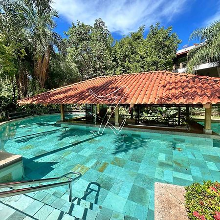 Luupi - Turismo Appartement Rio Quente Buitenkant foto