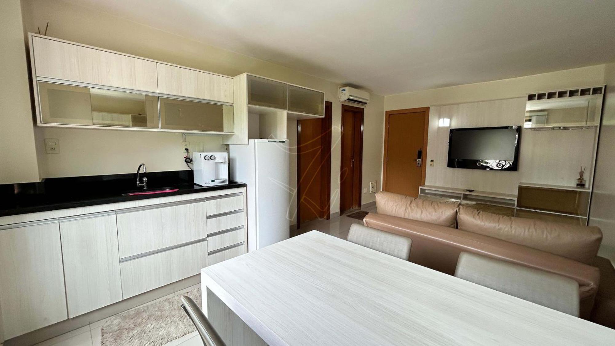 Luupi - Turismo Appartement Rio Quente Kamer foto
