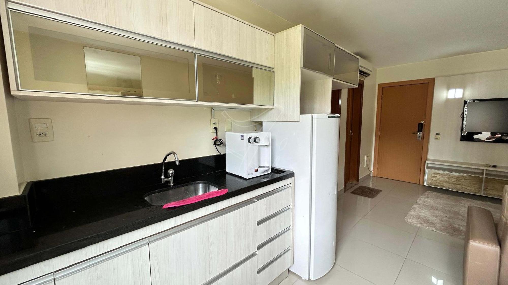 Luupi - Turismo Appartement Rio Quente Kamer foto