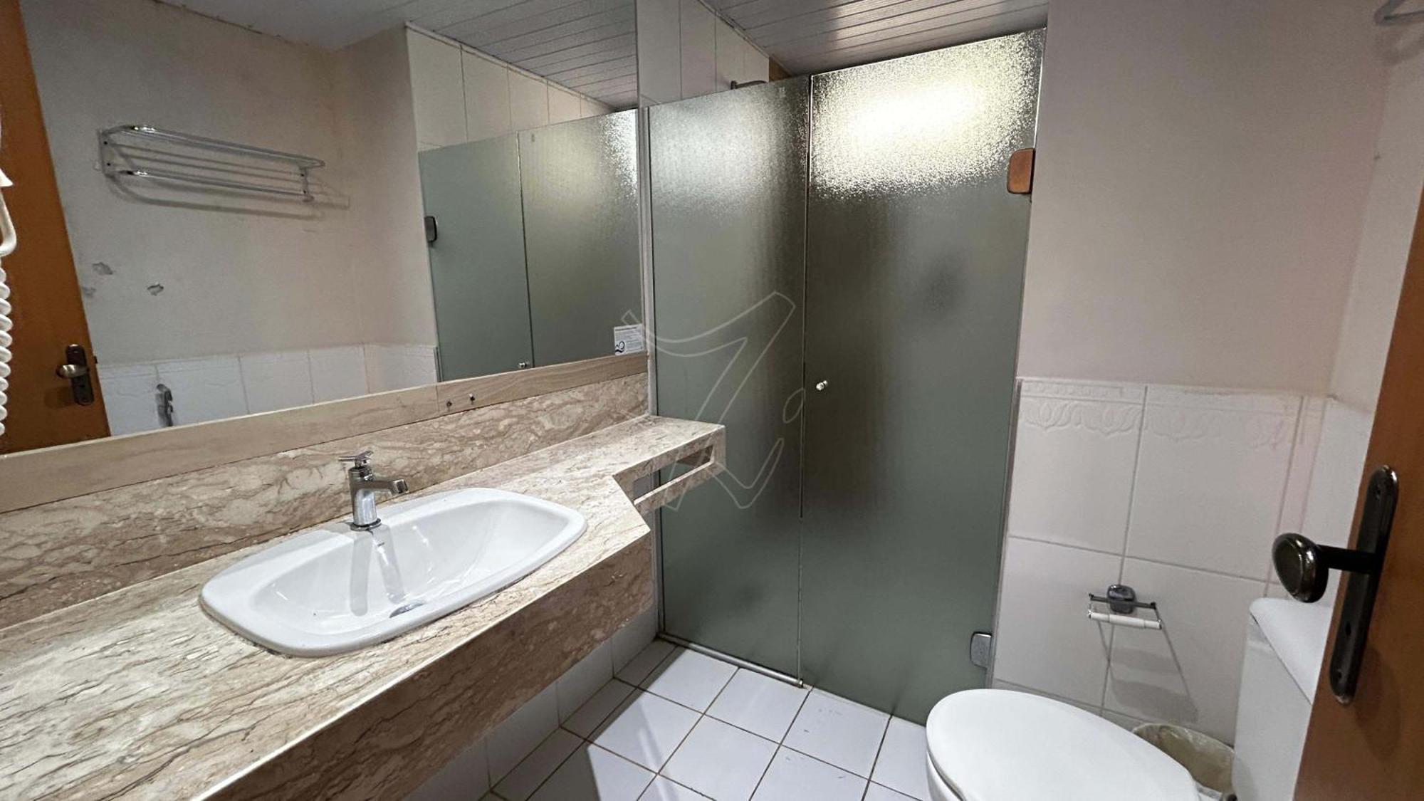 Luupi - Turismo Appartement Rio Quente Buitenkant foto