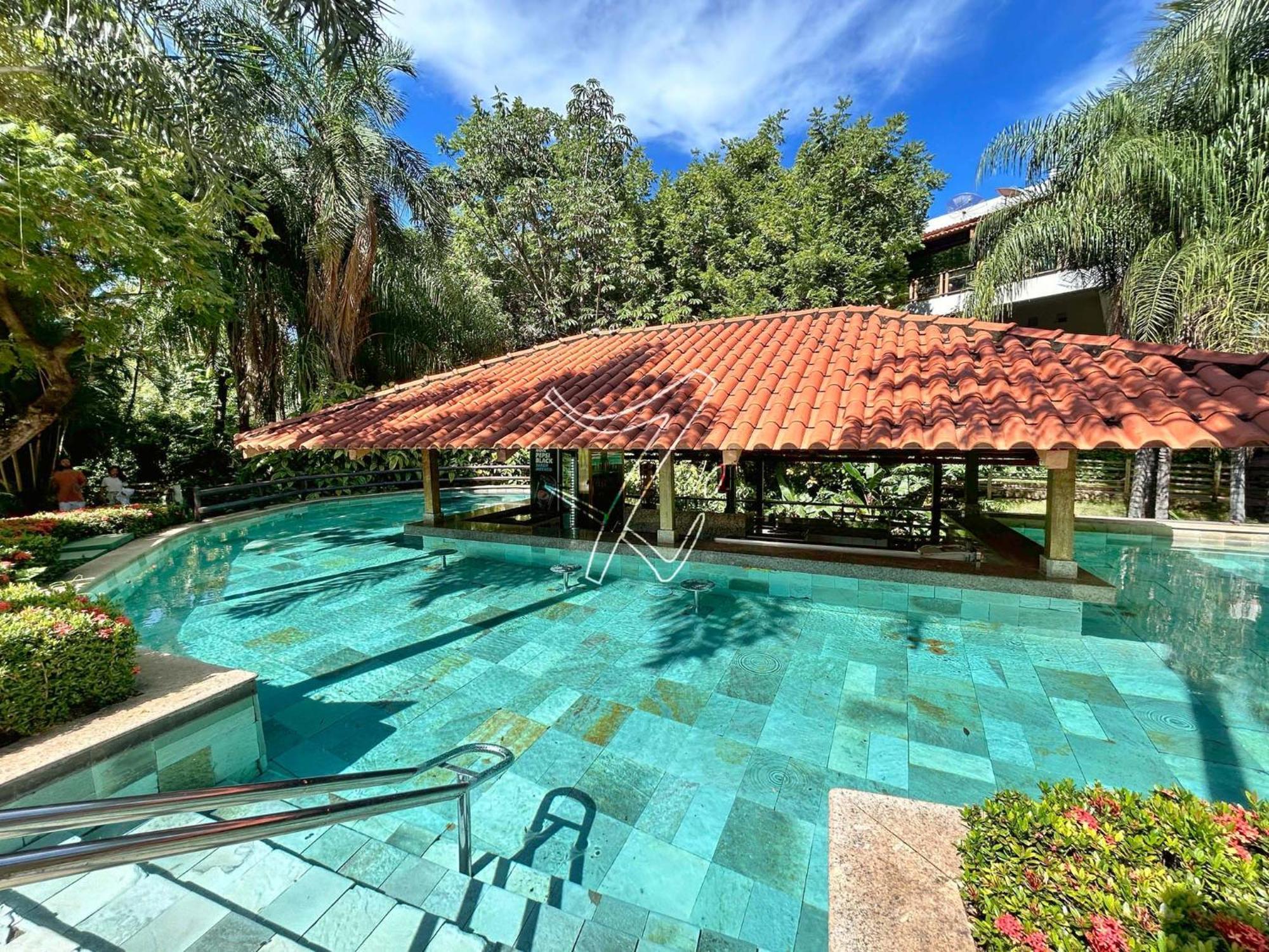 Luupi - Turismo Appartement Rio Quente Buitenkant foto
