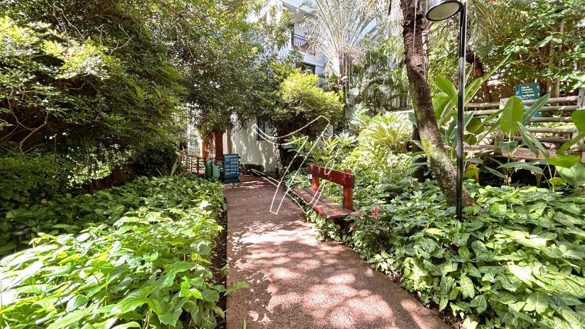 Luupi - Turismo Appartement Rio Quente Buitenkant foto