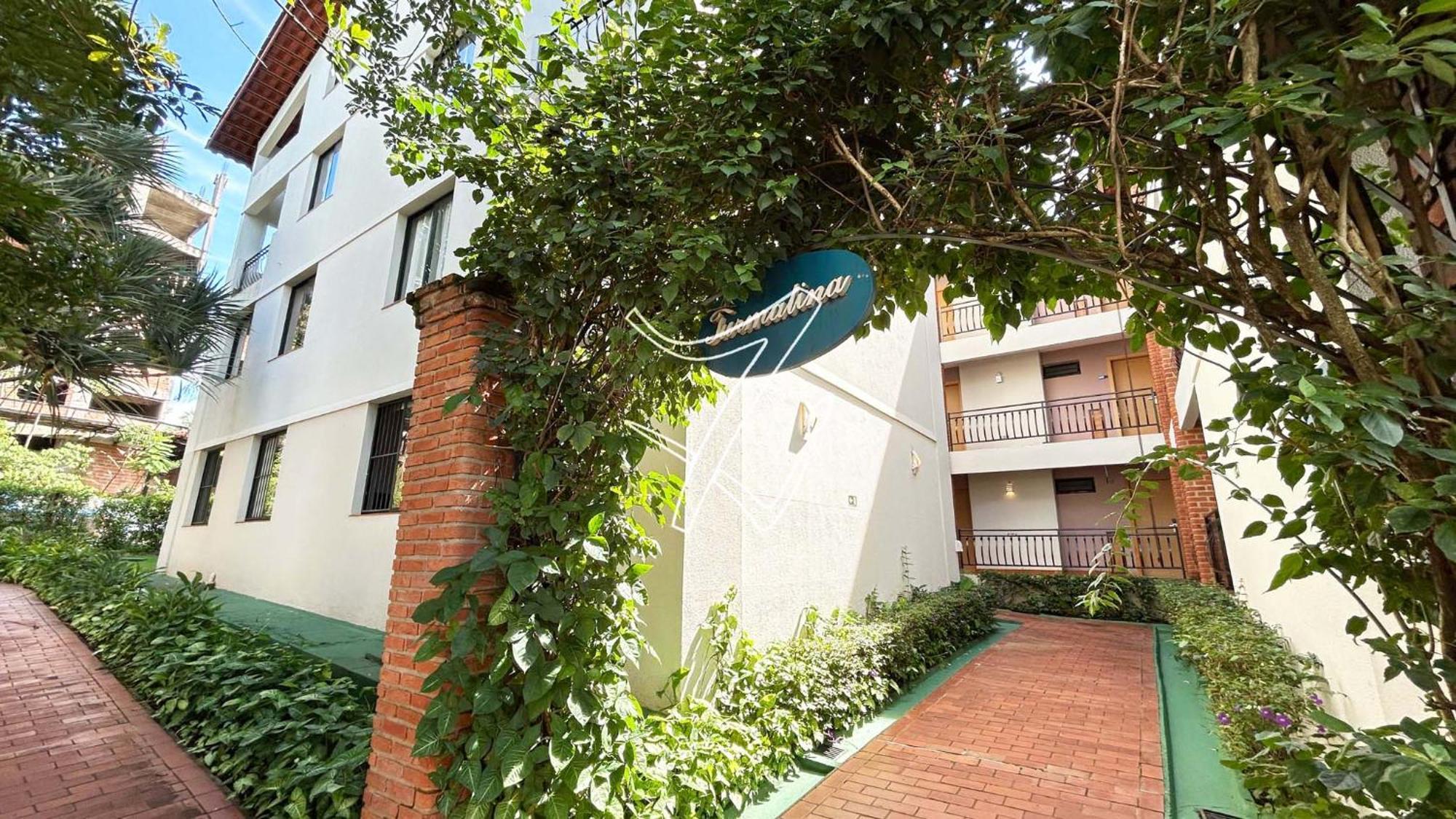 Luupi - Turismo Appartement Rio Quente Buitenkant foto