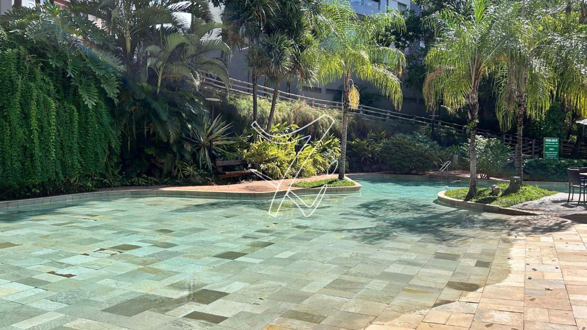 Luupi - Turismo Appartement Rio Quente Buitenkant foto
