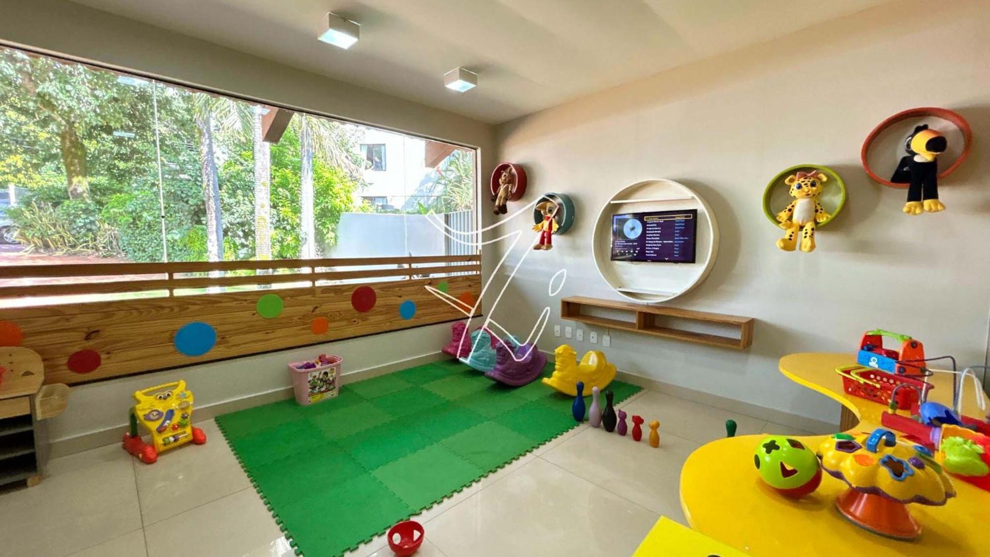 Luupi - Turismo Appartement Rio Quente Buitenkant foto
