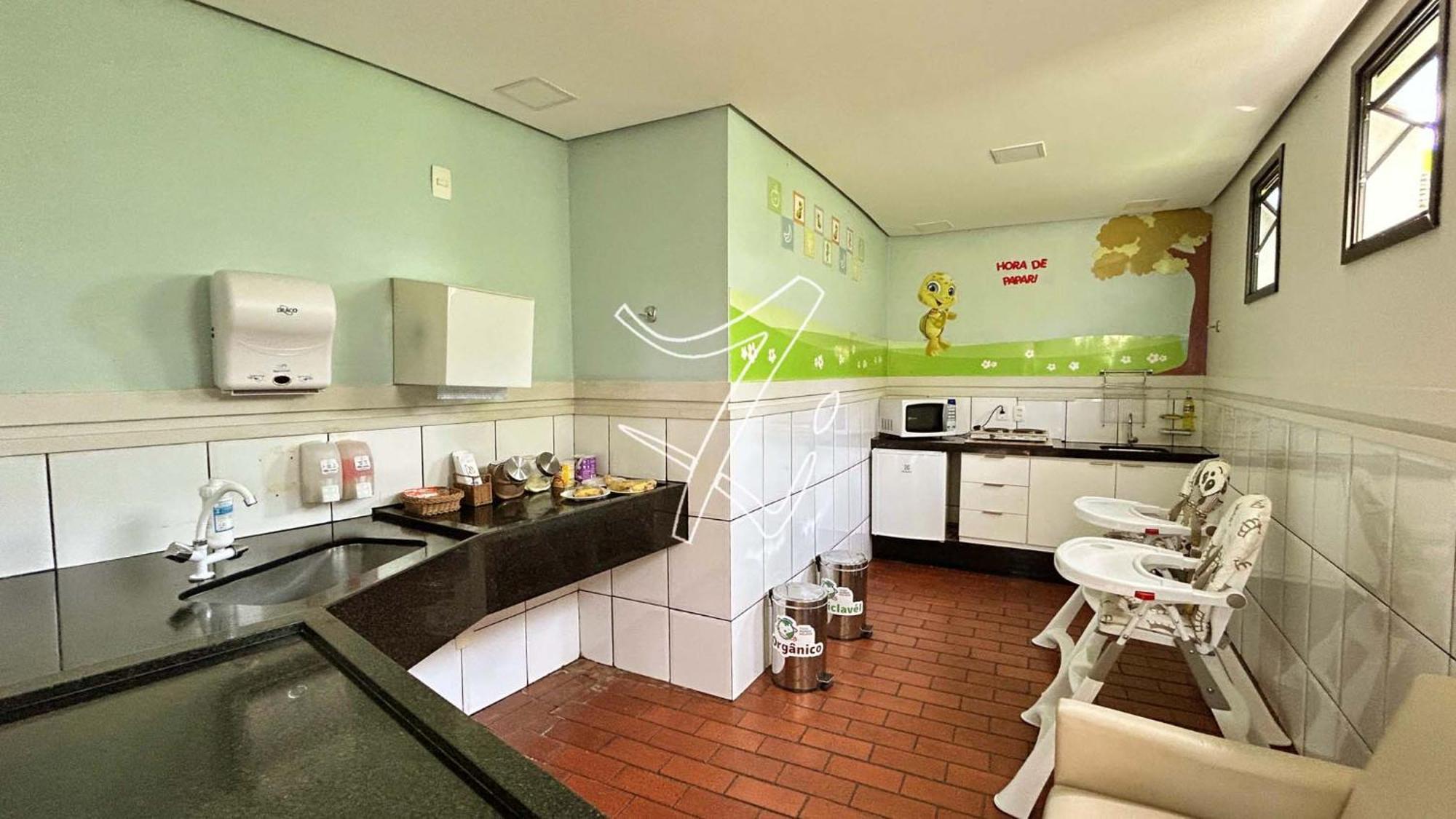 Luupi - Turismo Appartement Rio Quente Buitenkant foto